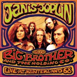 Janis Joplin : Live at Winterland '68